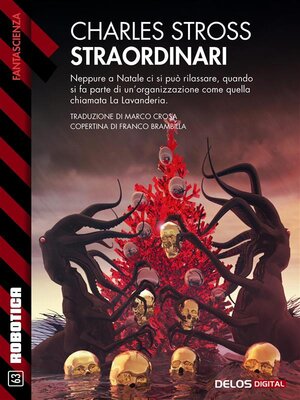 cover image of Straordinari